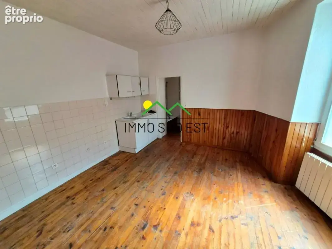 Exclusivité/ Saint-Péray / Maison de rue / 50 m² / Ardèche - photo 3