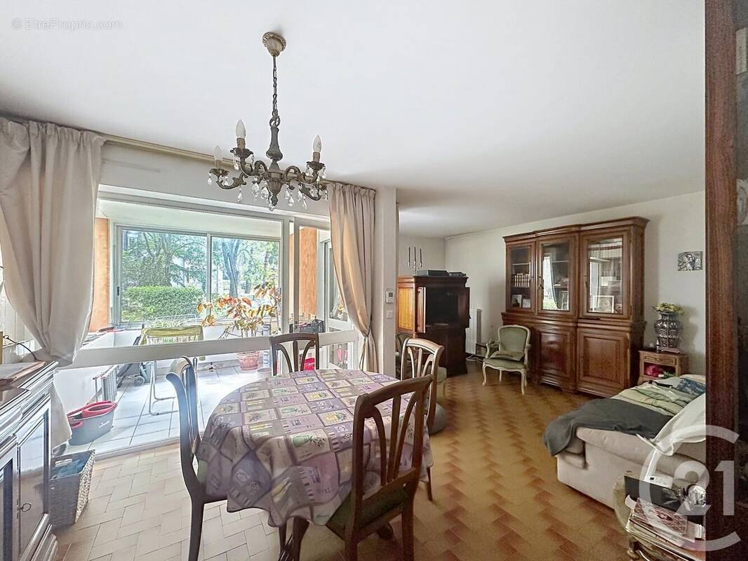 Photo 1 - Appartement à MONTPELLIER