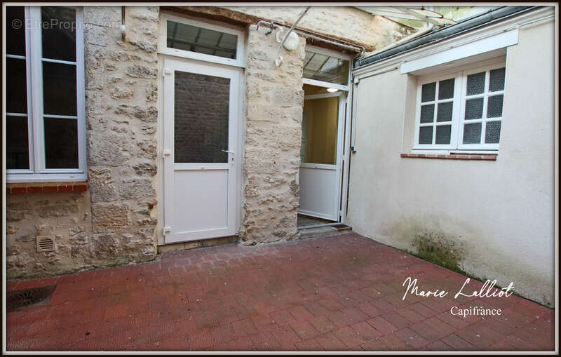 Maison à PITHIVIERS