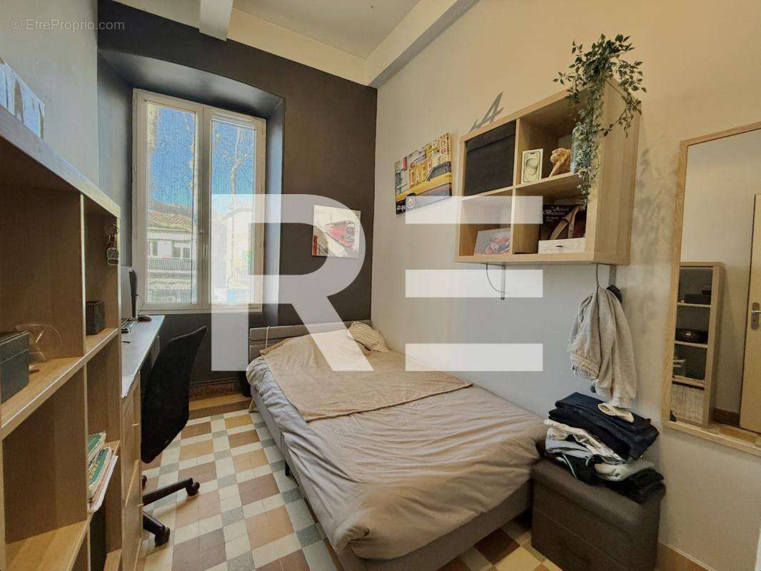 Maison à SAINT-GENIES-DE-MALGOIRES