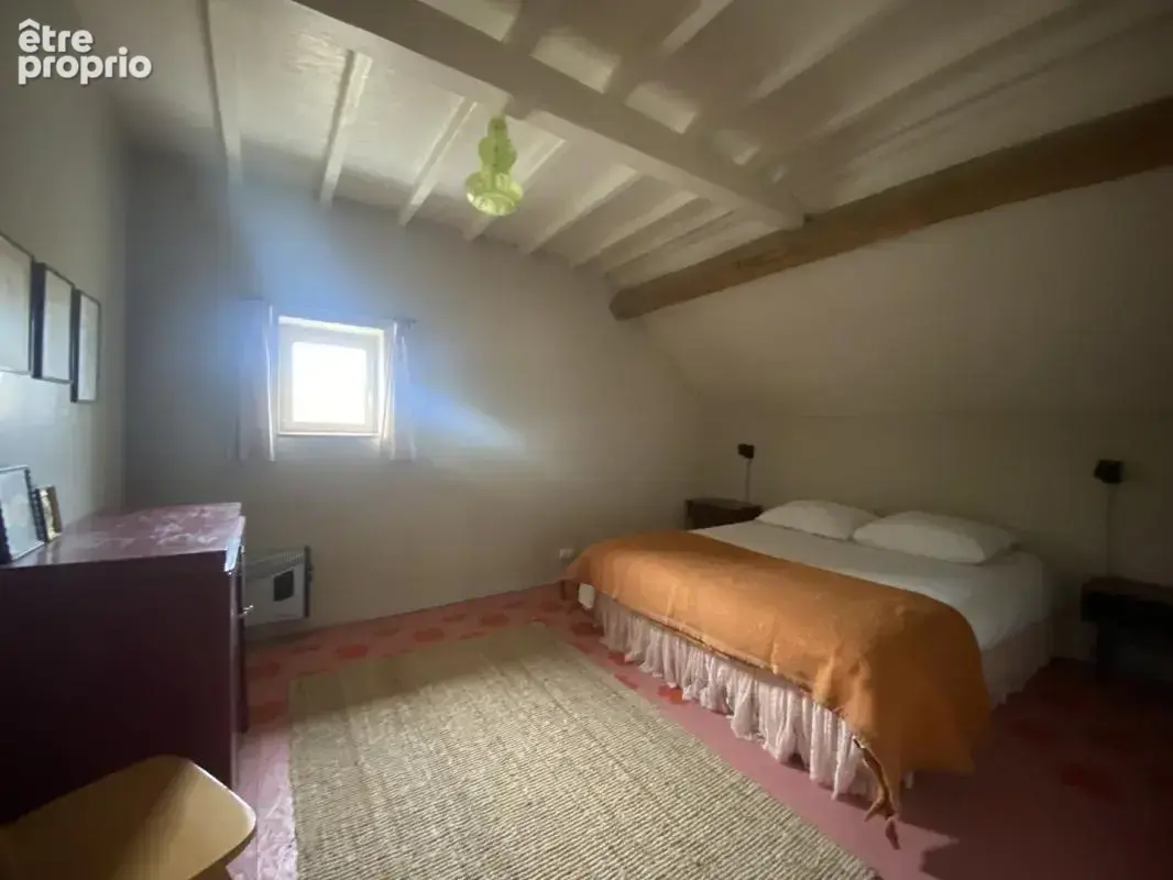 Fermette avec grange de 200 m2 dans un environnement rural - photo 17