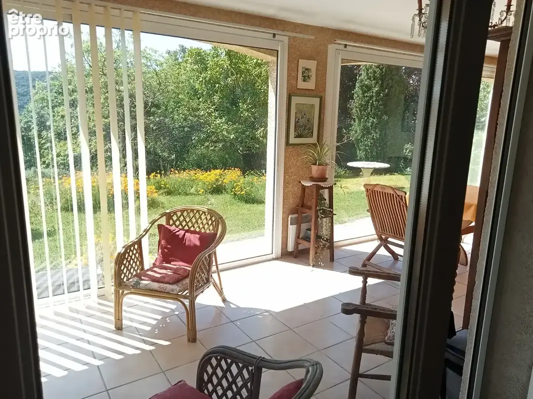 Maison 4 faces au calme - photo 6