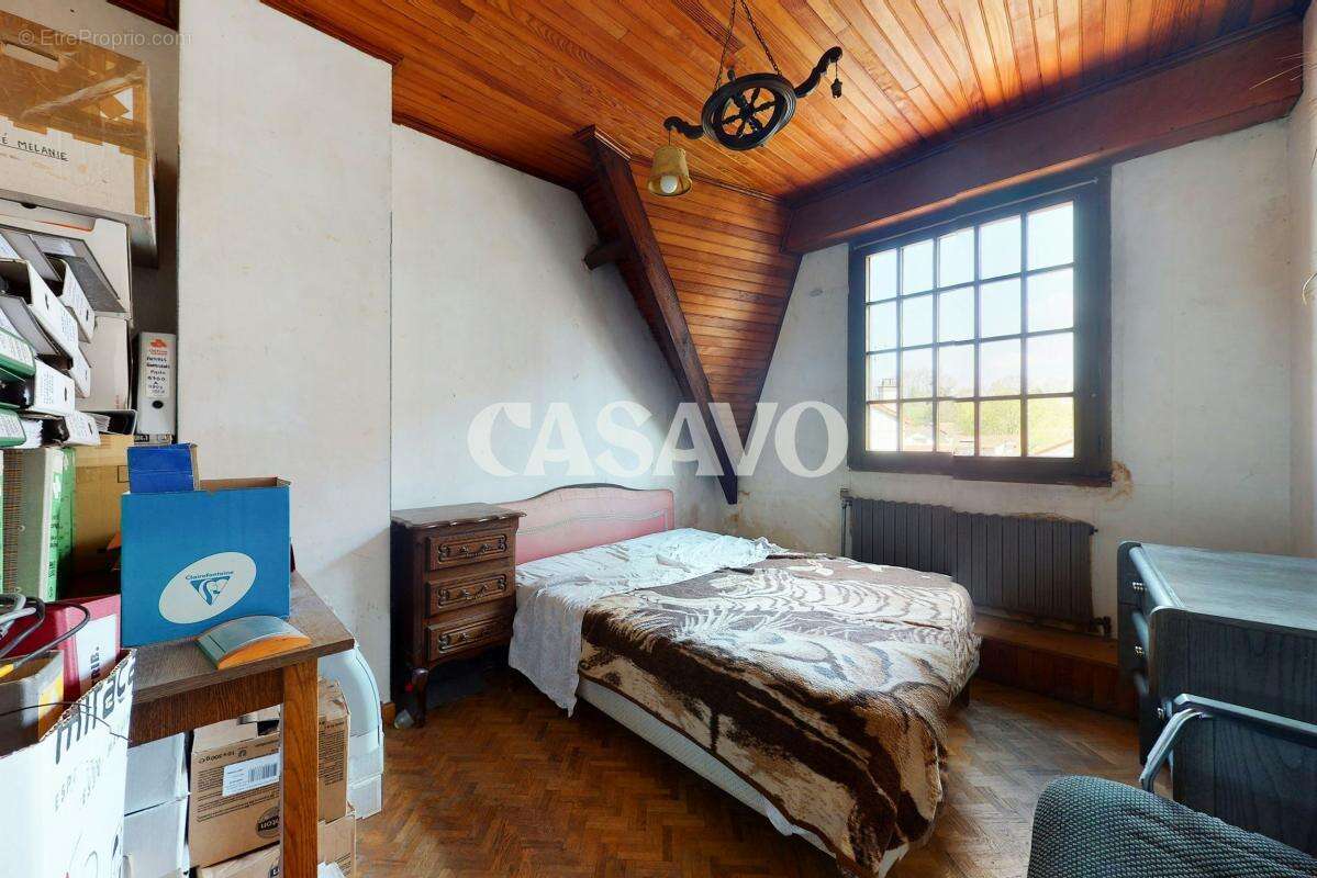 Vente Maison 6 pièces de 138m² - 94700 Maisons-Alfort - photo 9