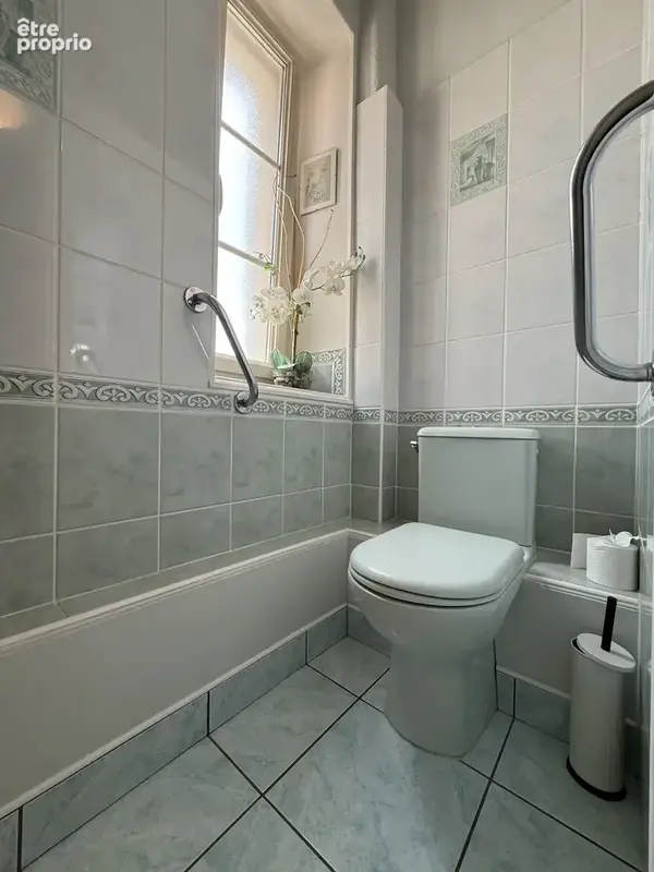 Appartement de standing t4 147m2  + emplacement parking couvert - photo 10