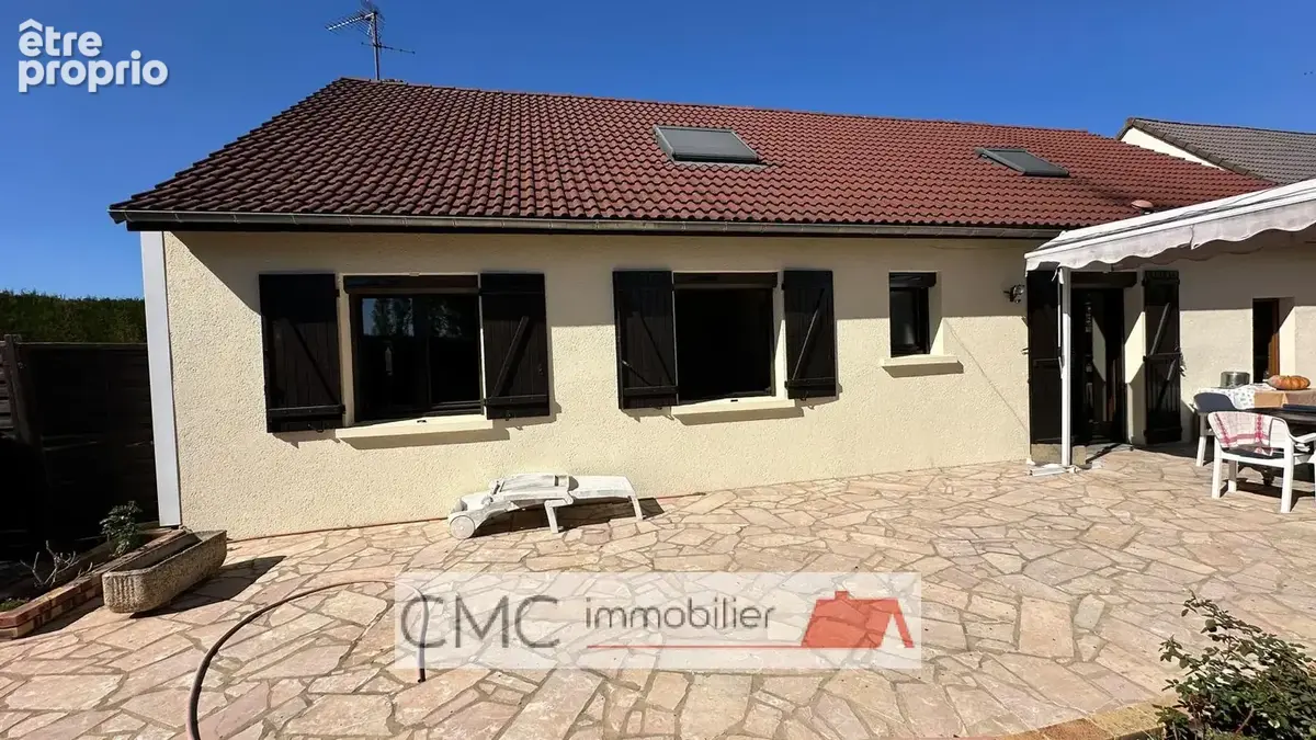Maison 6 pièces 140 m² à vendre à Luisant (28600) - photo 18