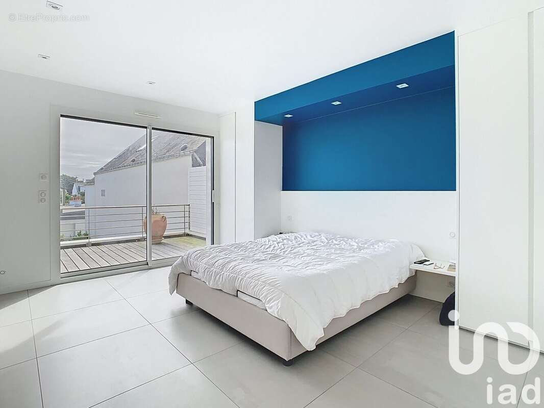 Photo 6 - Maison à PLOEMEUR