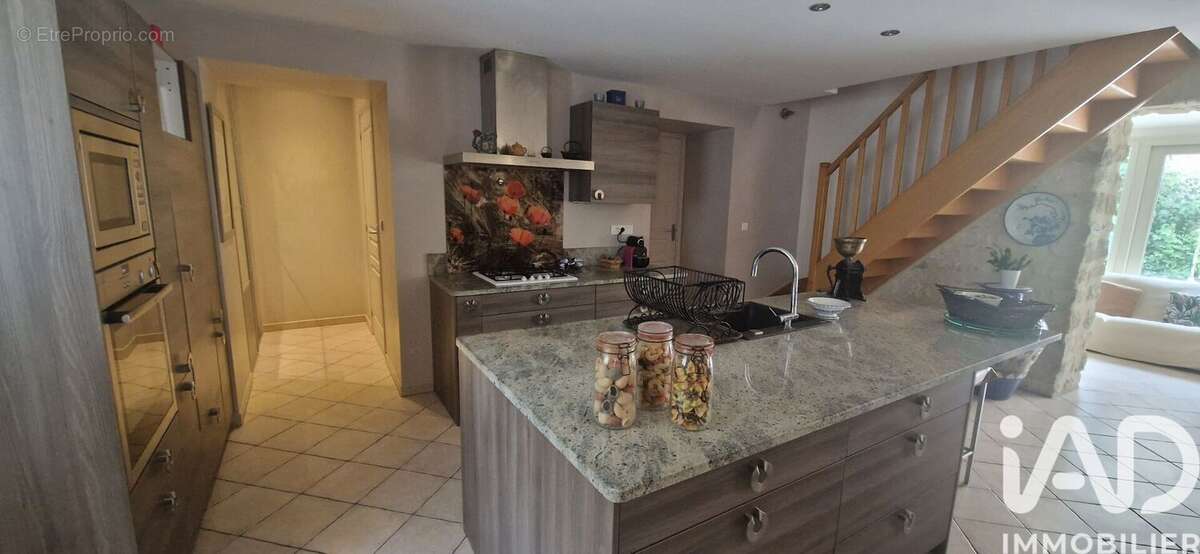 Photo 5 - Maison à LE PERCHAY