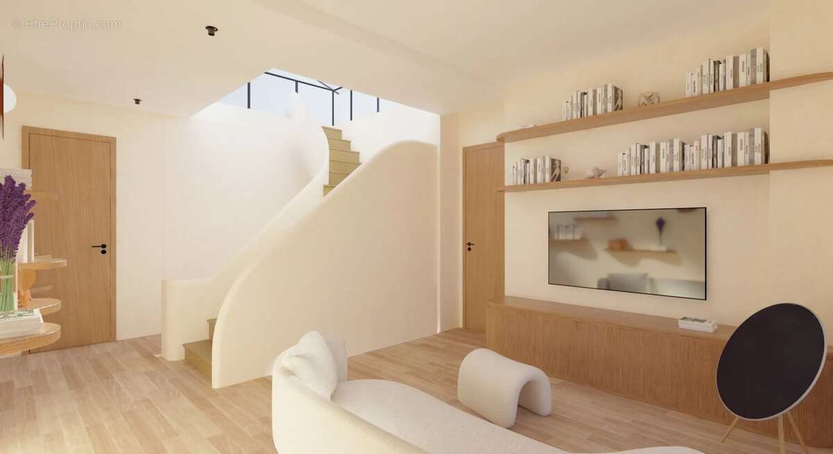 Maison à THEOULE-SUR-MER