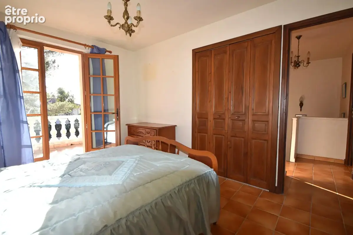 Villa st raphael proche mer - photo 10