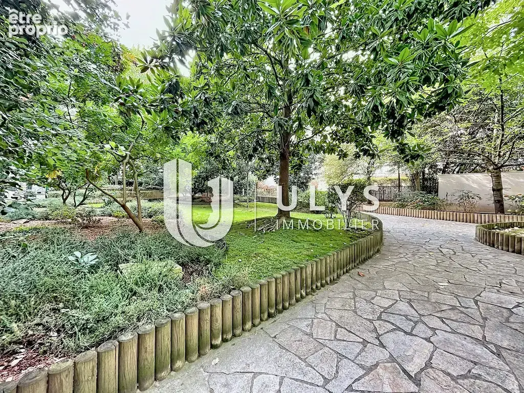 2 Pièces 45 m2 avec balcon 7 m2 - photo 9