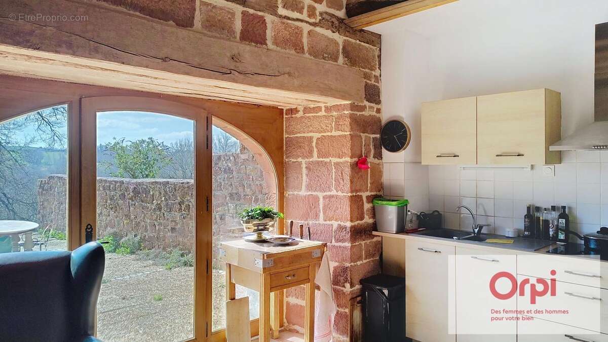 Maison À Vendre - photo 4
