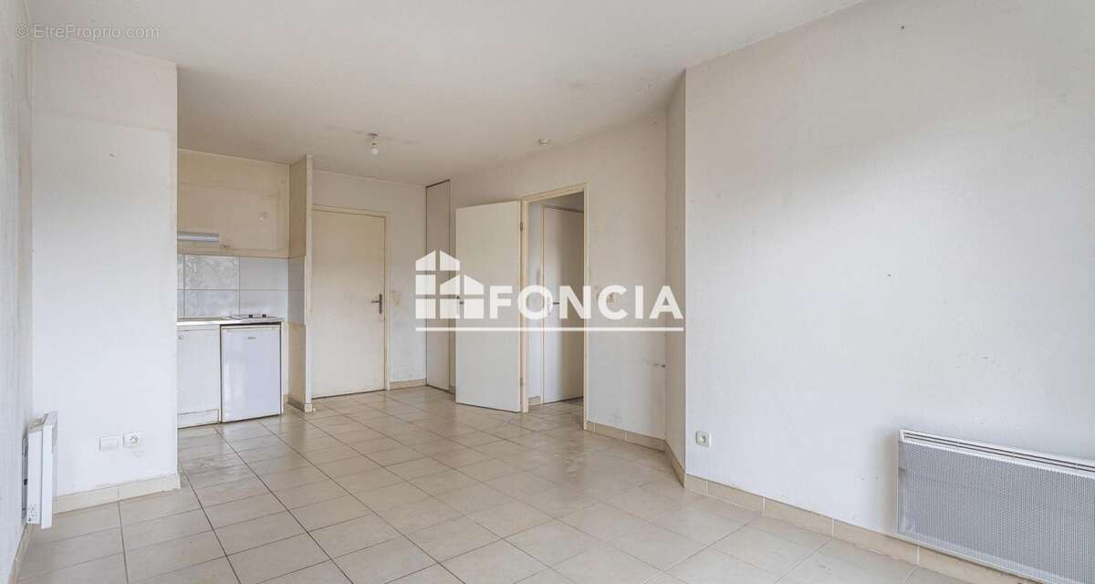 Appartement à LA SEYNE-SUR-MER