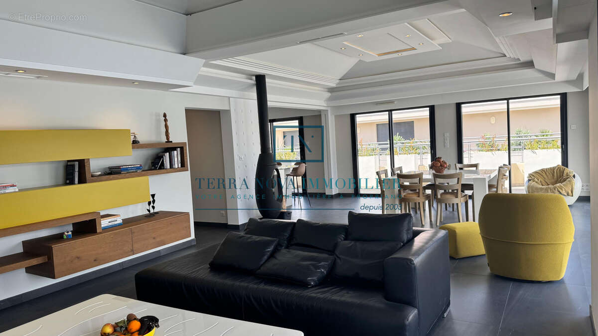 Appartement à PROPRIANO