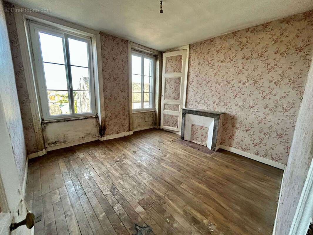 Appartement à FLERS