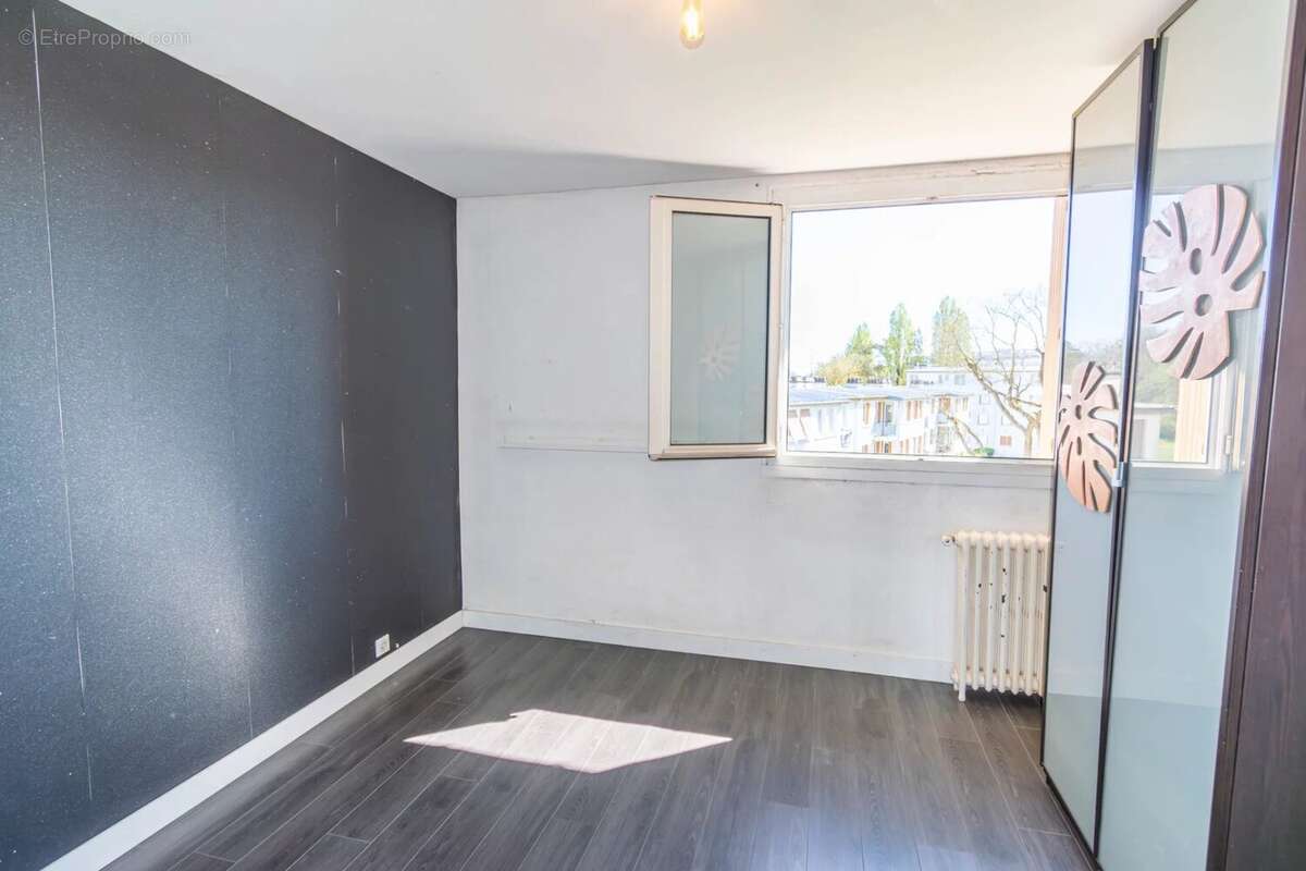 Appartement à MONTMORENCY