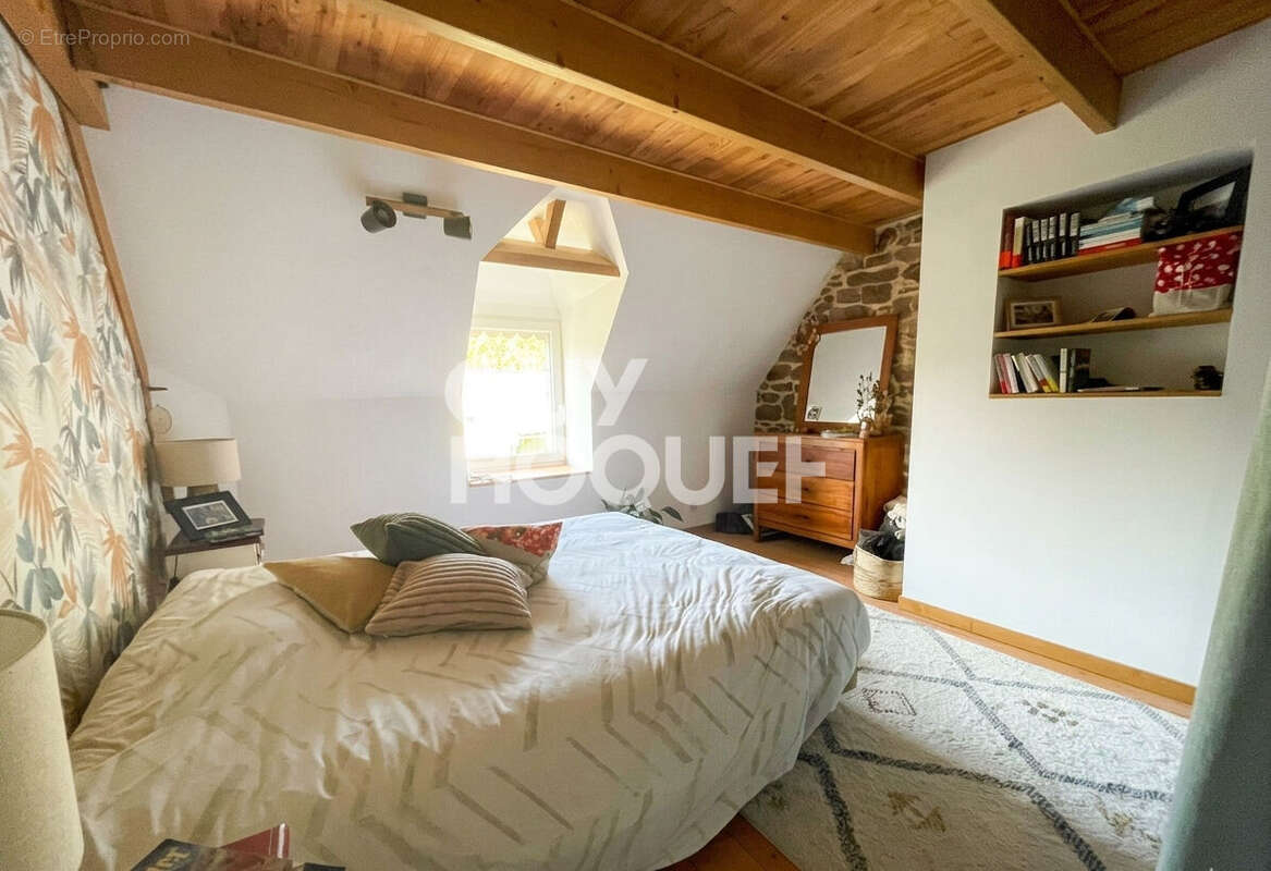 Maison à CAMORS