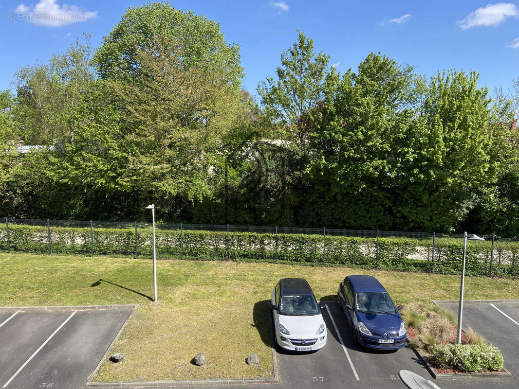 Appartement à SECLIN