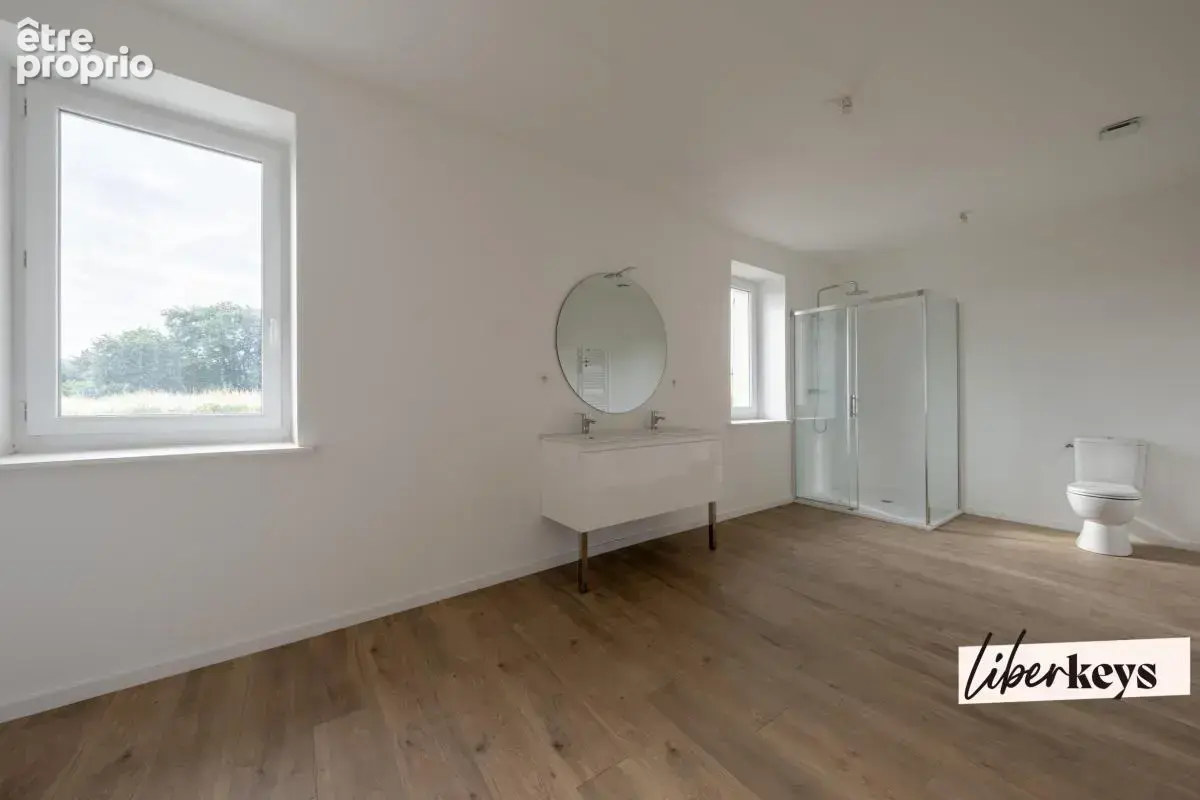 Maison de village 179 m² avec véritable espace de vie extérieur privatif – Montans - photo 8