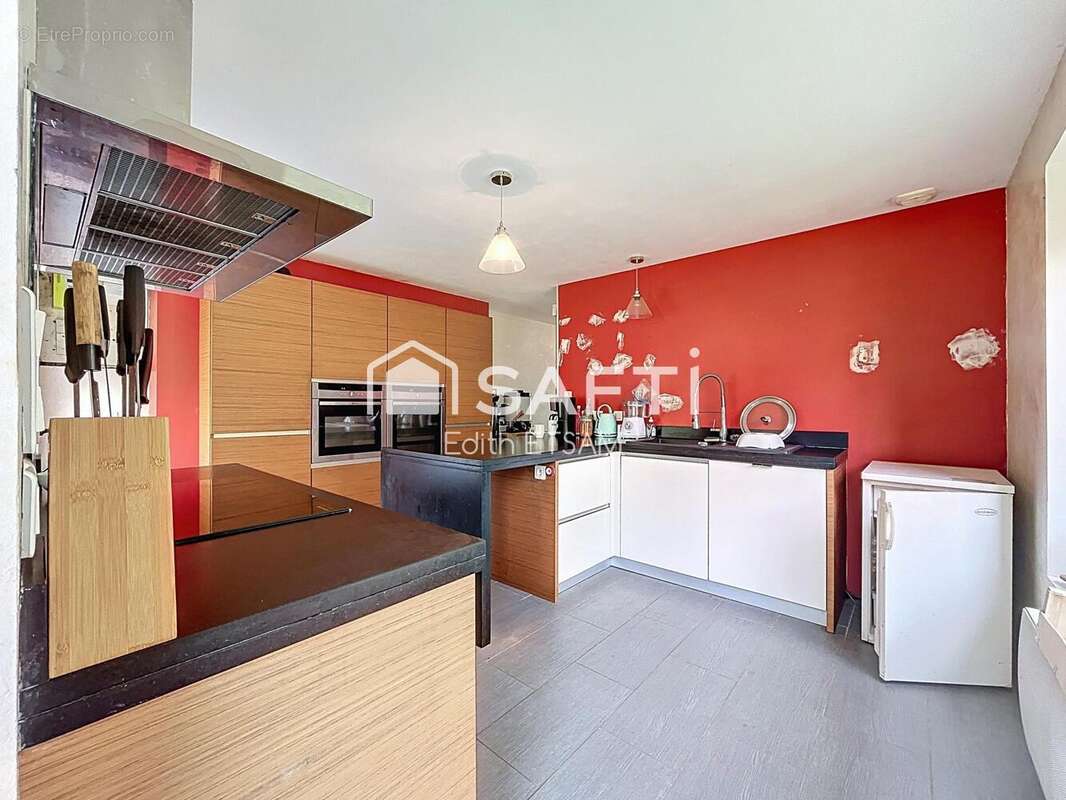 Photo 7 - Maison à PLUGUFFAN