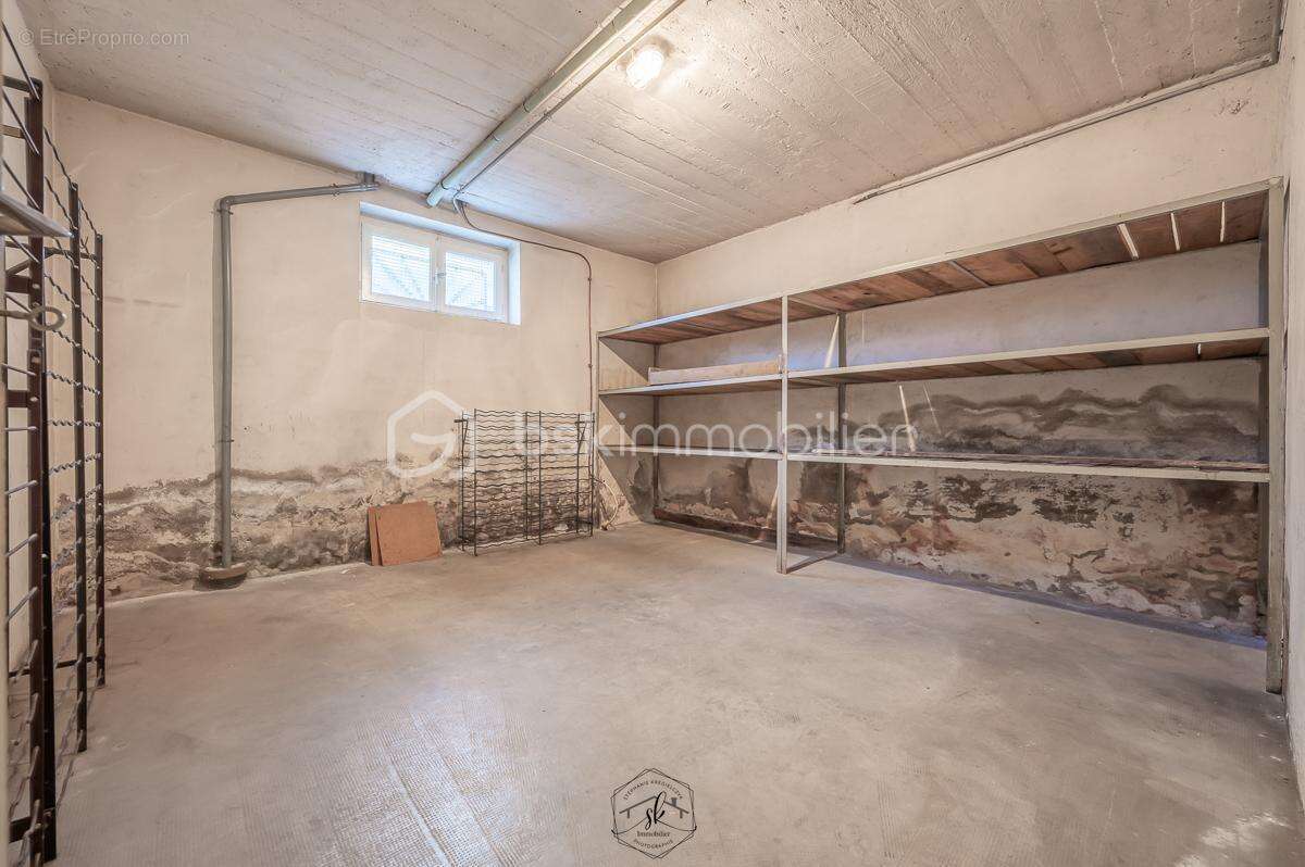 Maison à MARANGE-SILVANGE