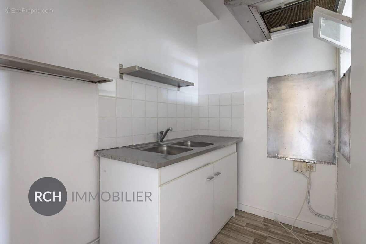Appartement à MONTFORT-L'AMAURY