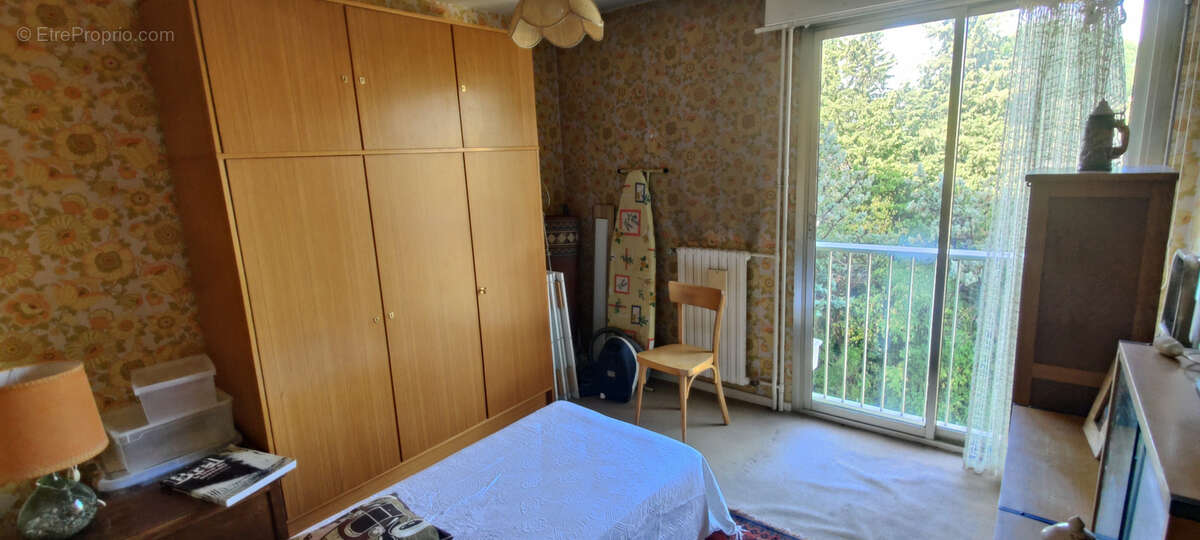 Appartement à DRAGUIGNAN