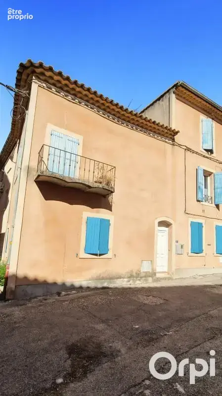 Photo Appartement à Pont-Saint-Esprit au prix de 185 000€
