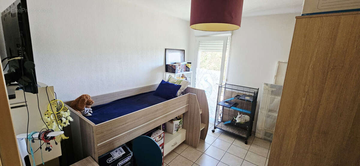 Appartement à NARBONNE
