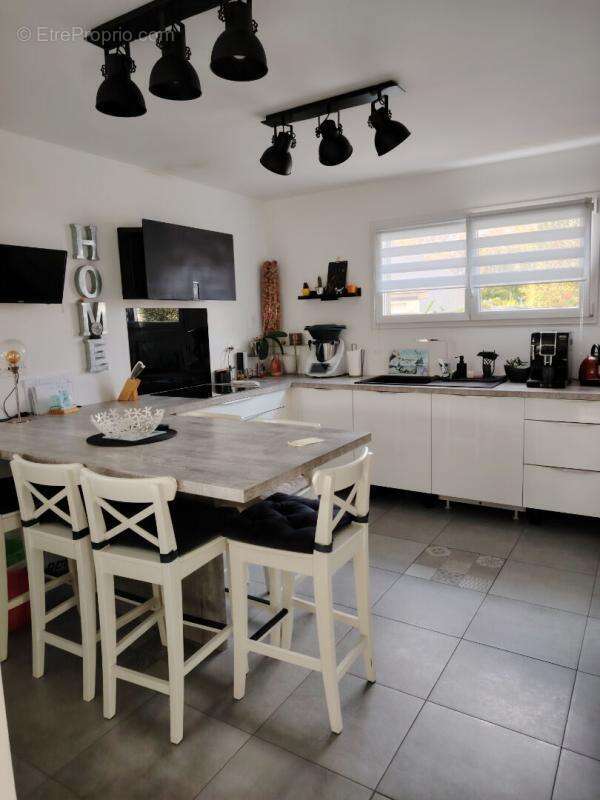 Maison à SAINT-ALBAN