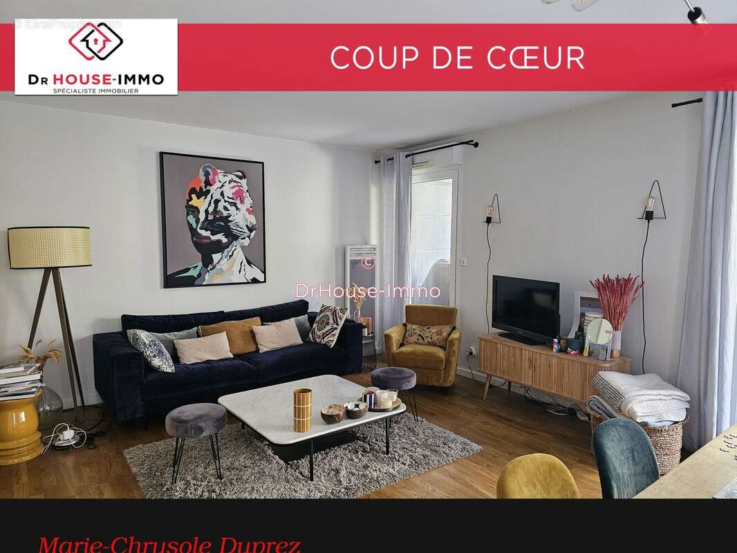 Appartement à LILLE