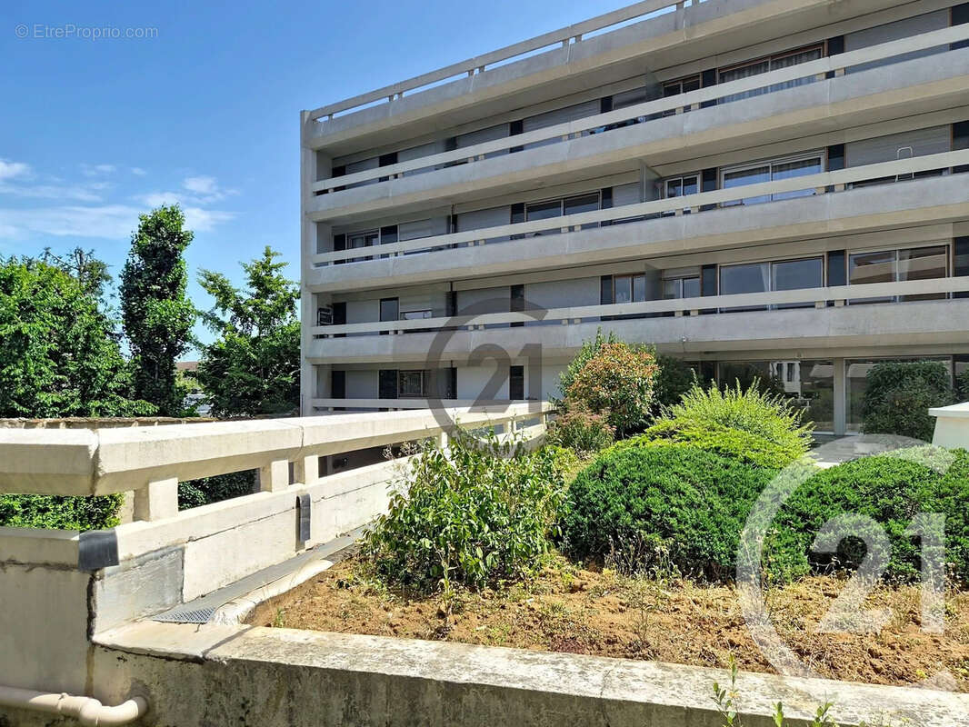 Appartement à AUXERRE