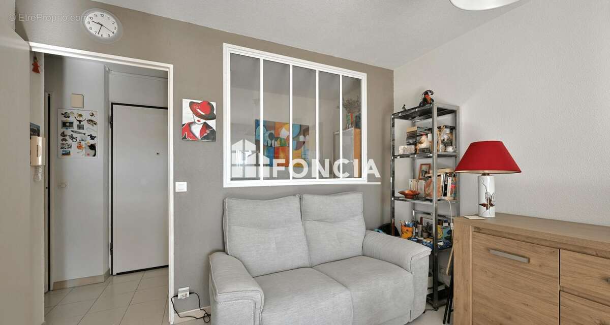 Appartement à LE GRAU-DU-ROI