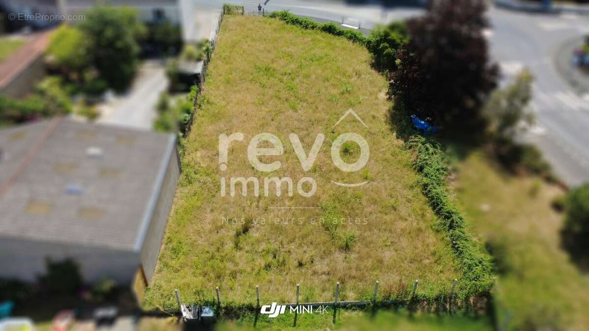 Coup de cur à Champtoceaux : votre futur projet commence ici ! - photo 2