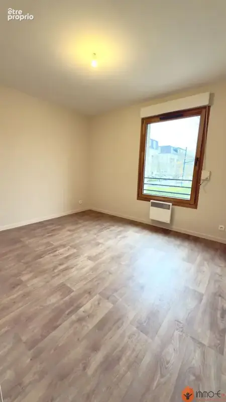 Appartement 49 m² à Magny-Le-Hongre  - photo 4