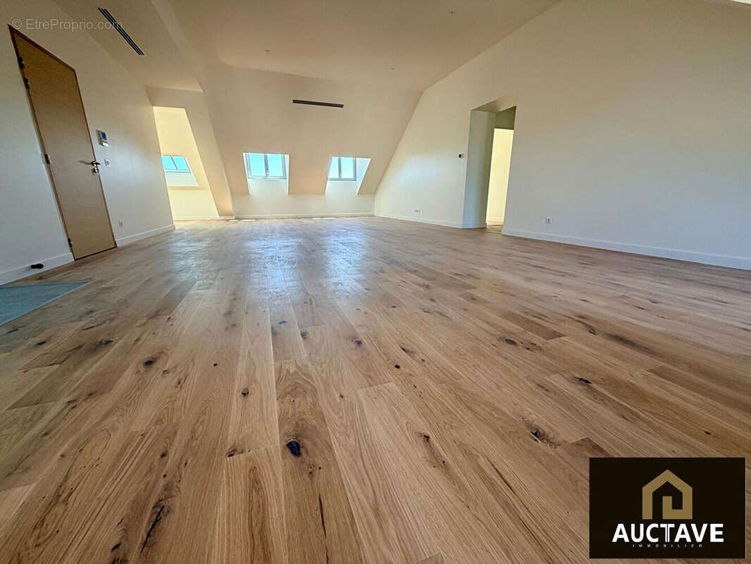 Appartement de standing  avec ascenseur et climatisation- alencon - lancrel - photo 7
