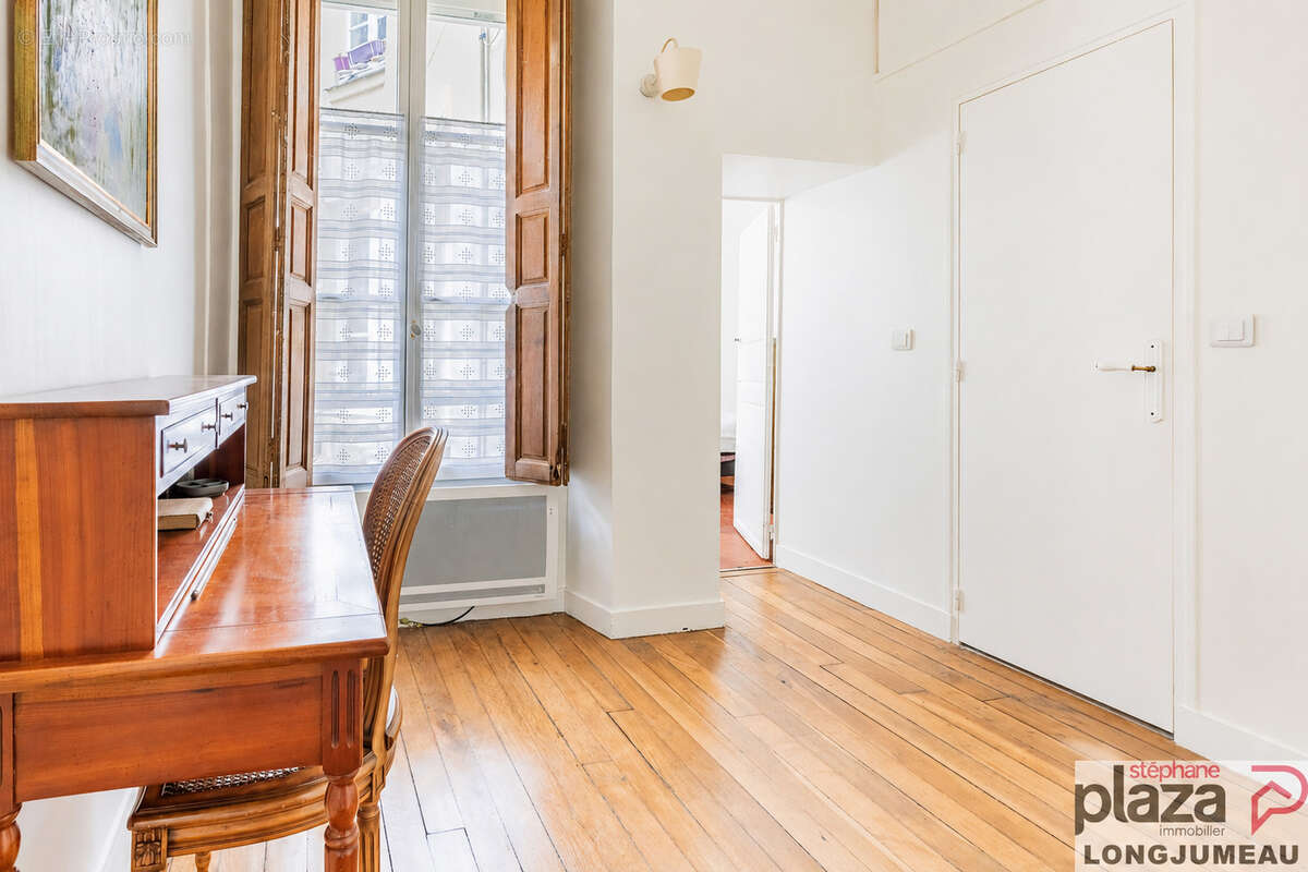 Appartement à VERSAILLES