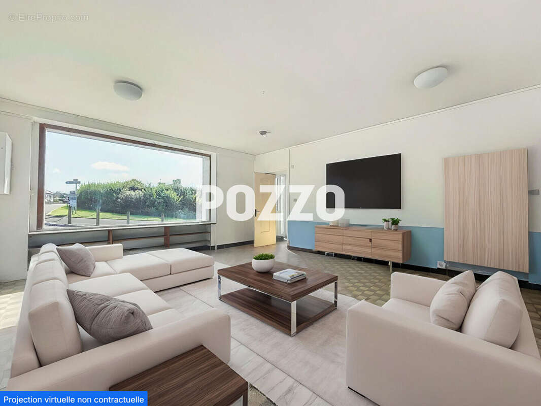 Maison à SAINT-SAUVEUR-LENDELIN