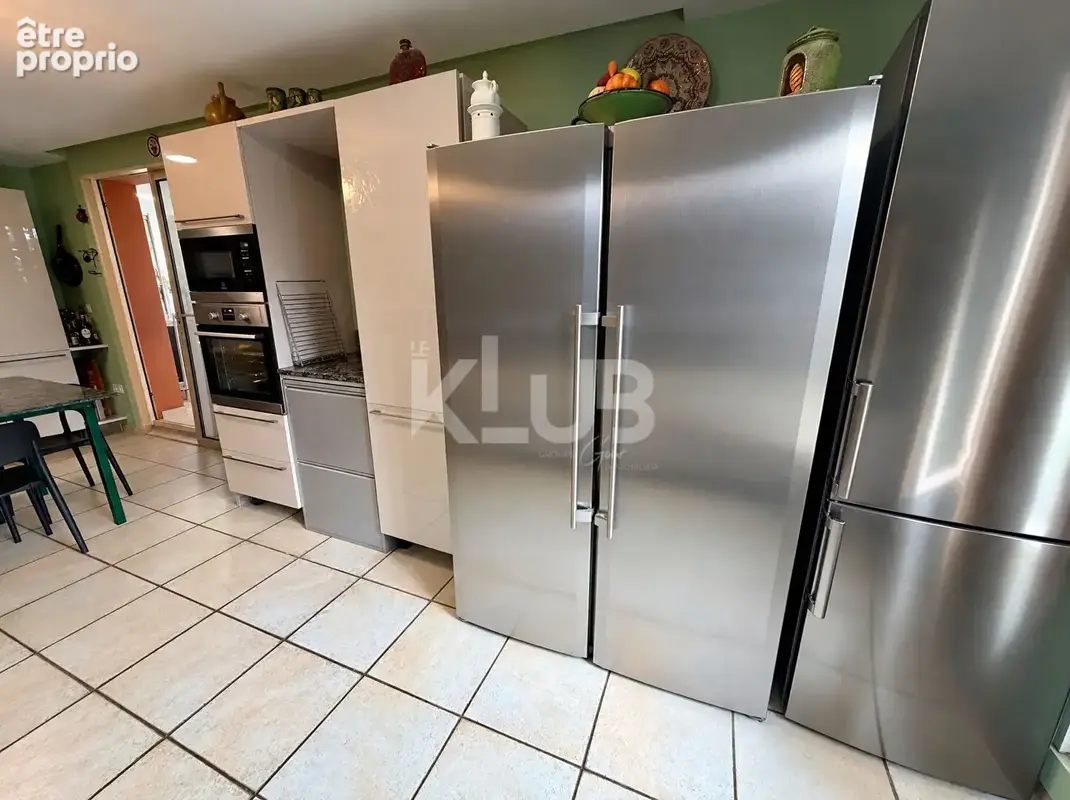 Duplex T8 - 307 m² - photo 11