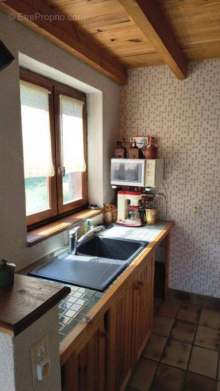 Maison 120 m² à Roquefort-De-Sault  - photo 7