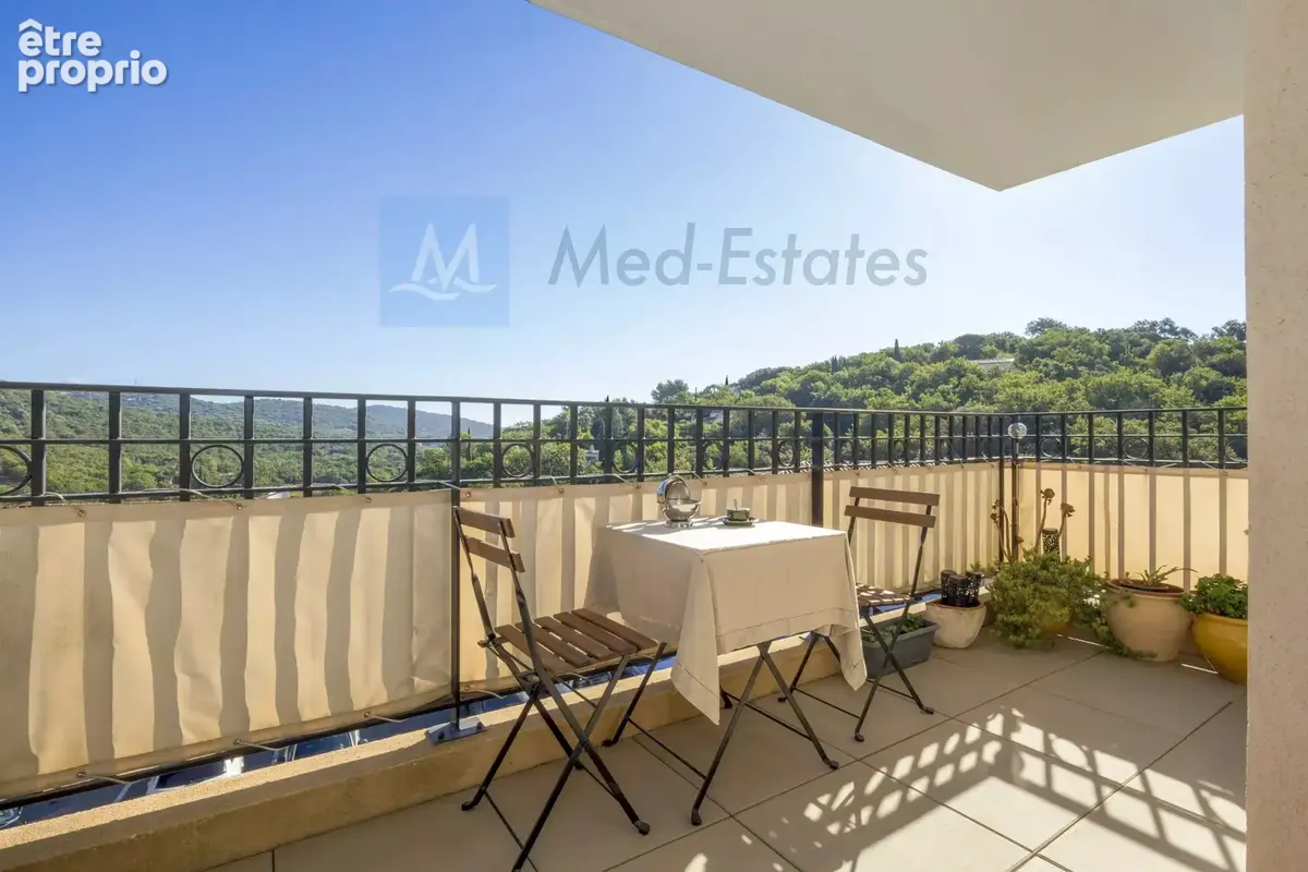 Appartement à GRIMAUD