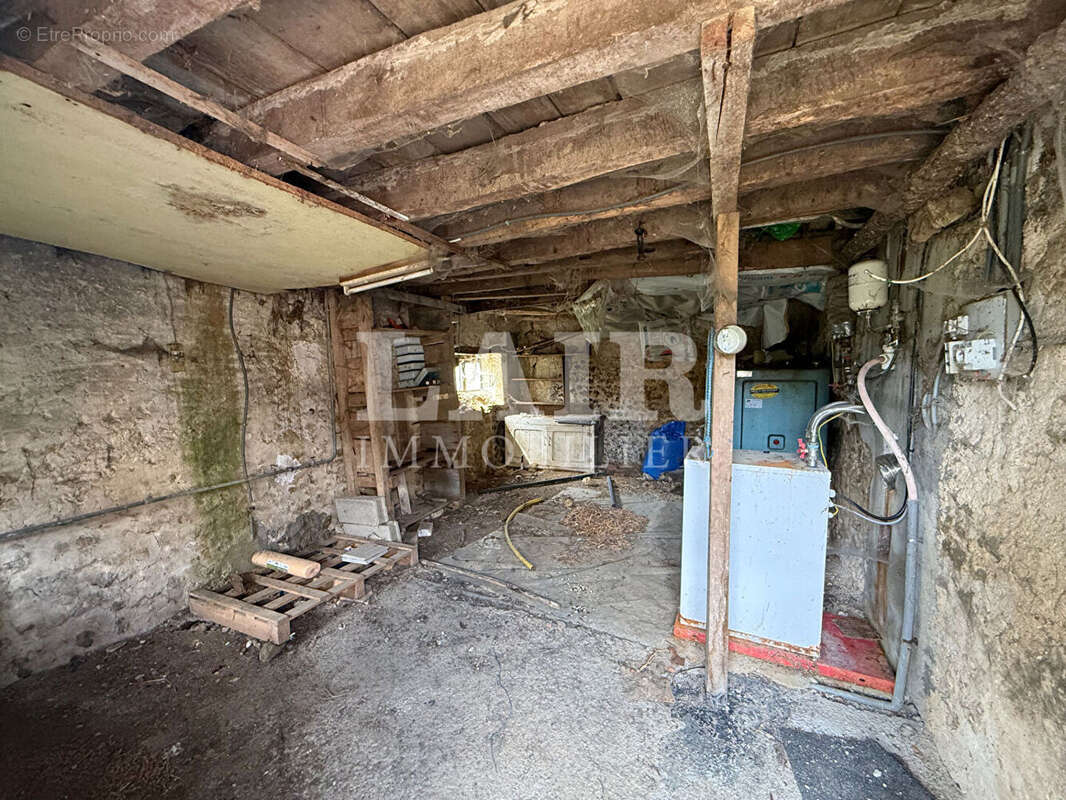 Maison de bourg  réf: F15544 - photo 8