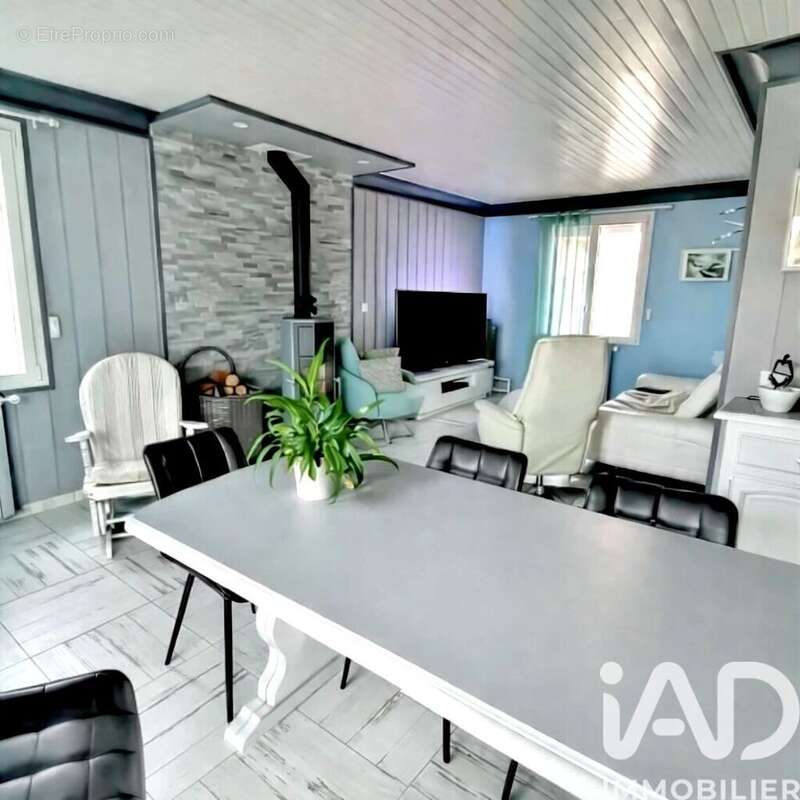 Photo 6 - Maison à ARTHON-EN-RETZ