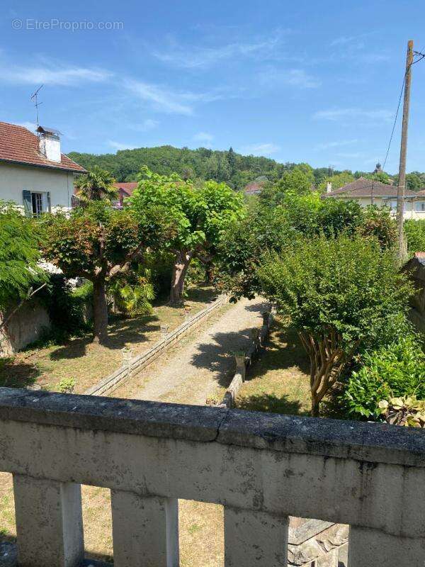 Appartement à SALIES-DE-BEARN