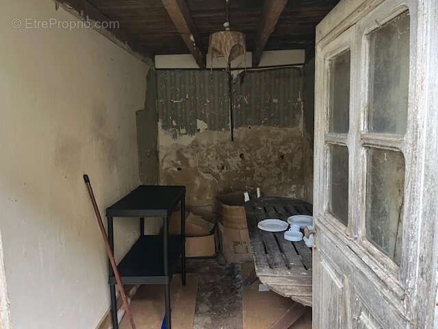 Maison à VAYRES
