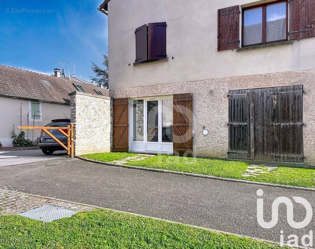 Photo 1 - Appartement à MAULE