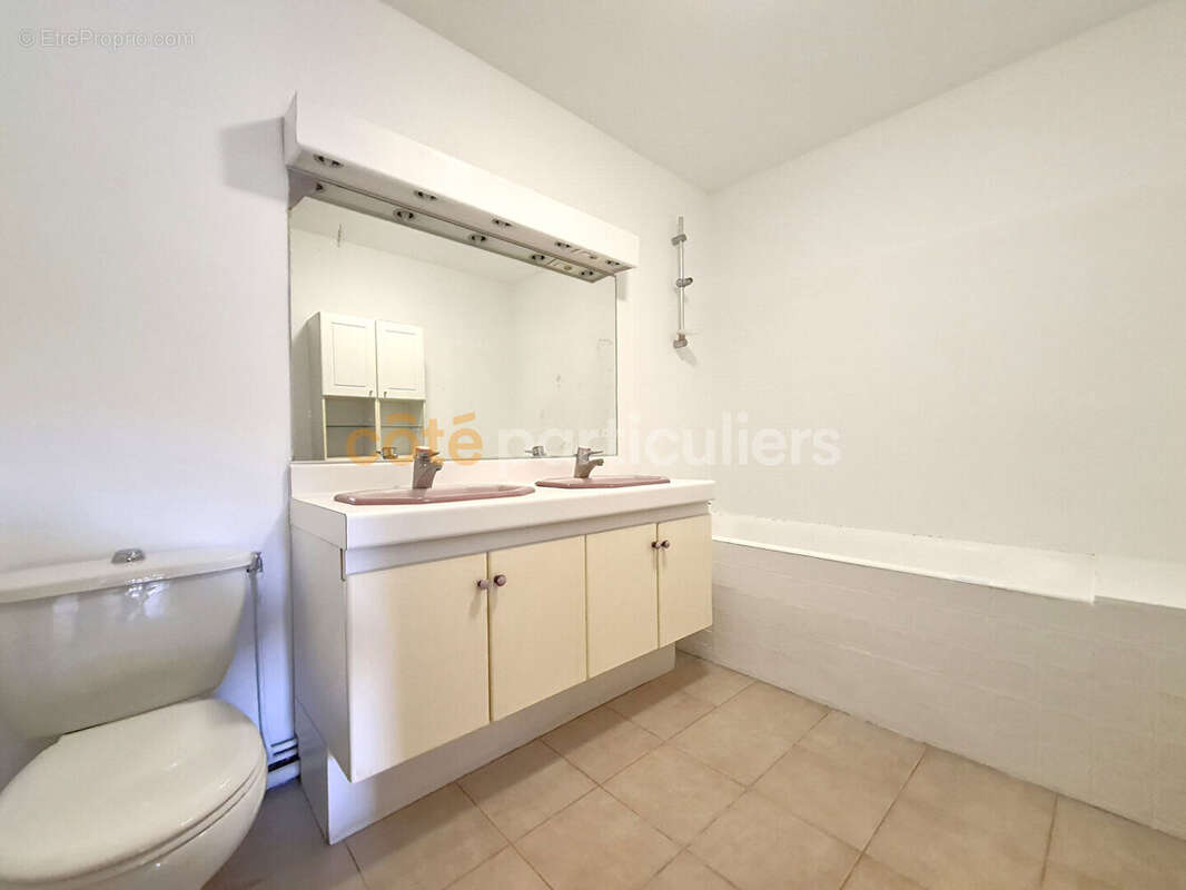 Appartement à SAINT-GERMAIN-EN-LAYE