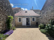 Maison à LA FERTE-SOUS-JOUARRE