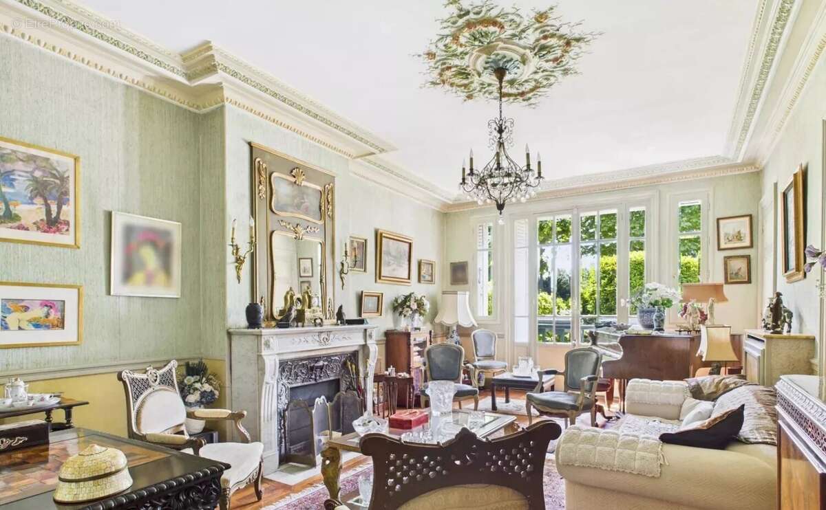 Appartement à SAINT-MANDE