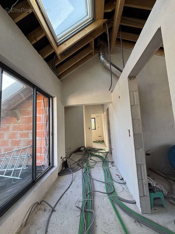 Maison à GUJAN-MESTRAS