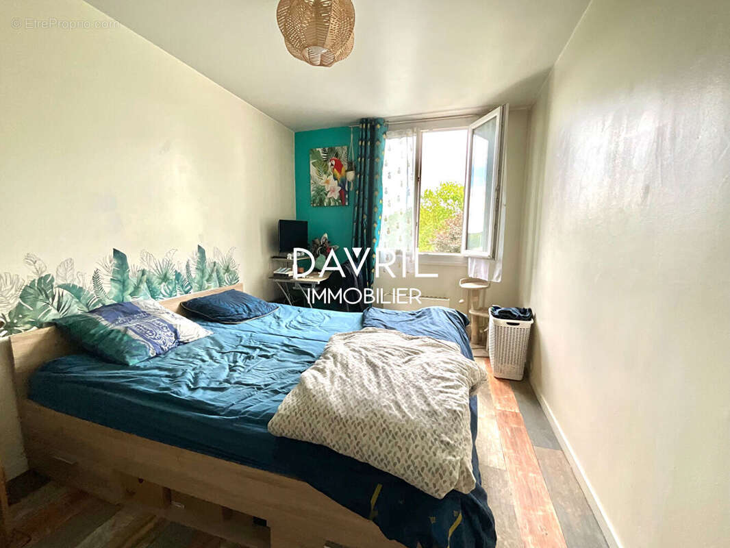 Appartement Andresy 2 pièce(s) 53 m2***idéal investisseur **** - photo 5